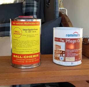 Pflegemittel