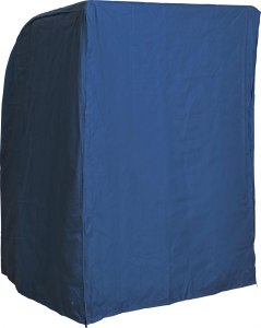Schutzhülle (blau)