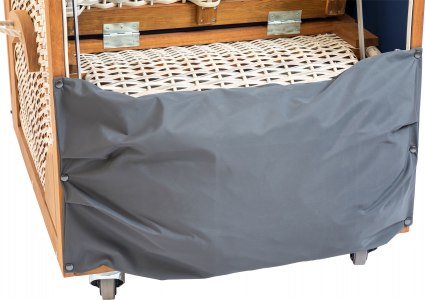 Stautasche