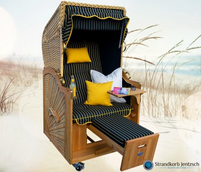 Strandkorb Jentzsch Zusammenstellung Nr. 10