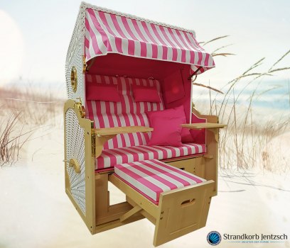 Strandkorb Jentzsch Zusammenstellung Nr. 16