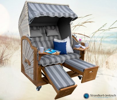 Strandkorb Jentzsch Zusammenstellung Nr. 17