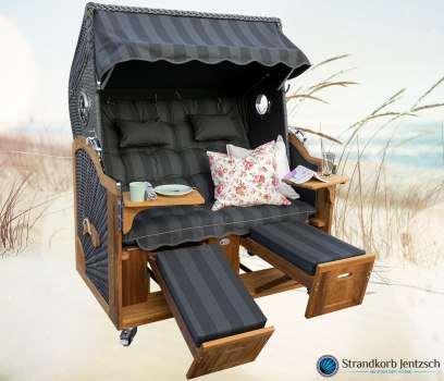 Strandkorb Jentzsch Zusammenstellung Nr. 18