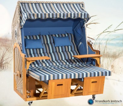 Strandkorb Jentzsch Zusammenstellung Nr. 22