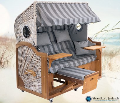 Strandkorb Jentzsch Zusammenstellung Nr. 25