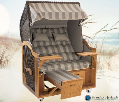 Strandkorb Jentzsch Zusammenstellung Nr. 30