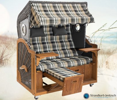 Strandkorb Jentzsch Zusammenstellung Nr. 32