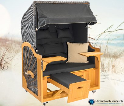 Strandkorb Jentzsch Zusammenstellung Nr. 37