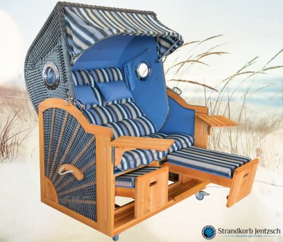 Strandkorb Jentzsch Zusammenstellung Nr. 42