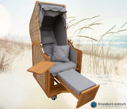 Strandkorb Jentzsch Zusammenstellung Nr. 46