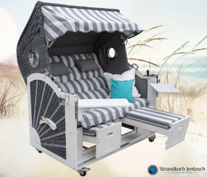 Strandkorb Jentzsch Zusammenstellung Nr. 49