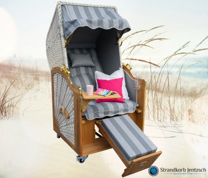 Strandkorb Jentzsch Zusammenstellung Nr. 5