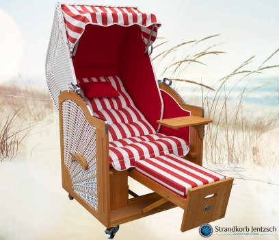 Strandkorb Jentzsch Zusammenstellung Nr. 53