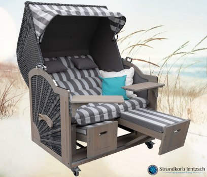 Strandkorb Jentzsch Zusammenstellung Nr. 56