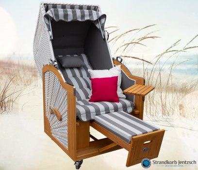 Strandkorb Jentzsch Zusammenstellung Nr. 57