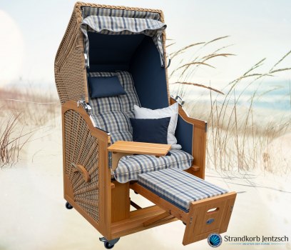 Strandkorb Jentzsch Zusammenstellung Nr. 59